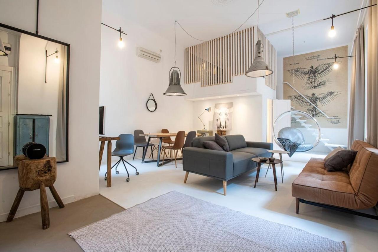 Appartamento Danube Riverside Designer In Center *